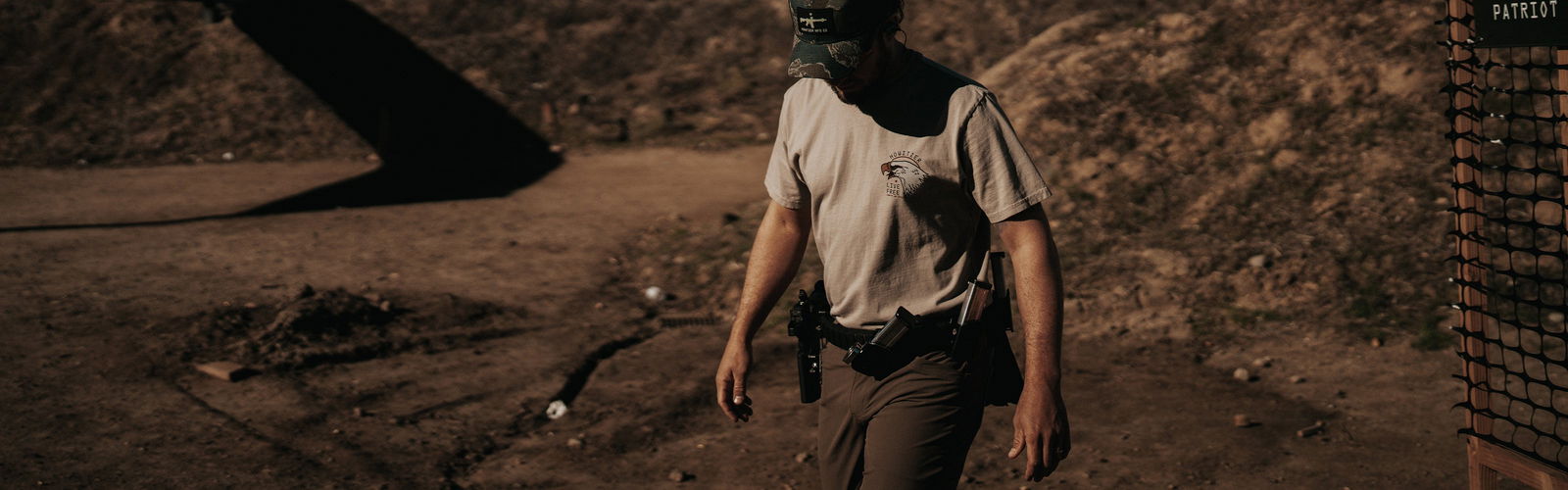 Chris Kyle - Howitzer Clothing