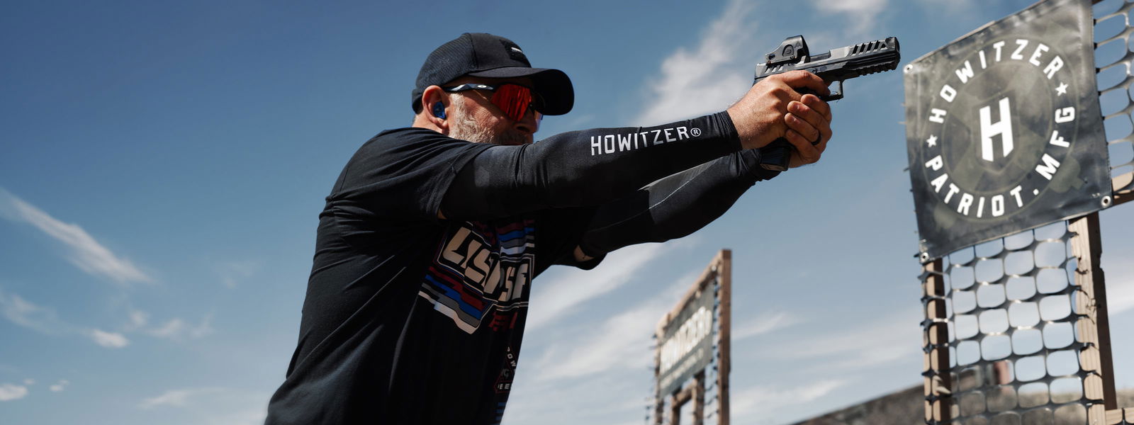 Field Tested - Howitzer Clothing