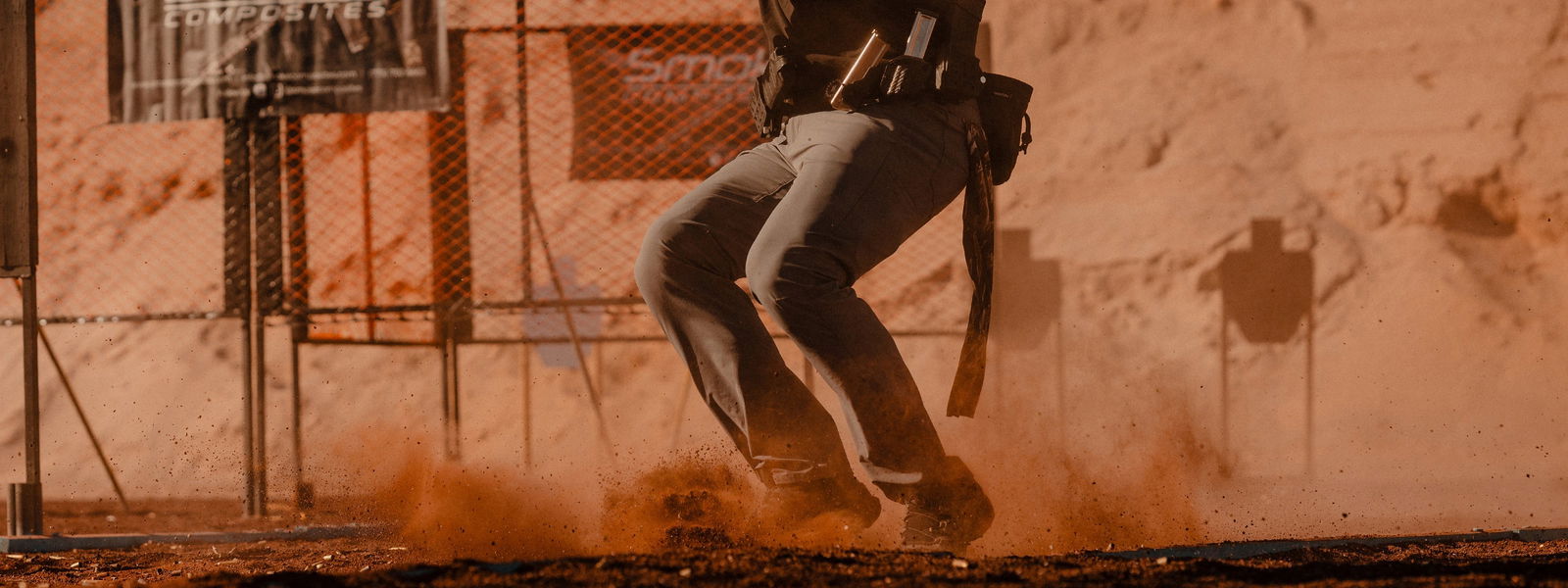 Men's Jeans & Pants - Howitzer Clothing