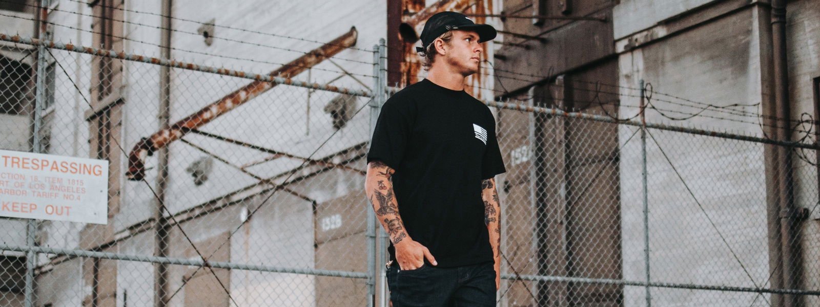 Men's New Arrivals - Howitzer Clothing