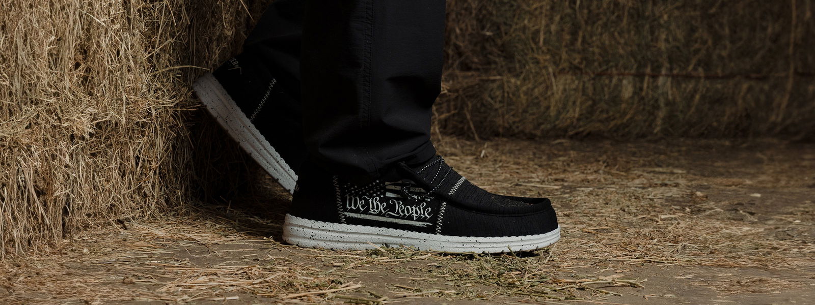 Shoes - Howitzer Clothing