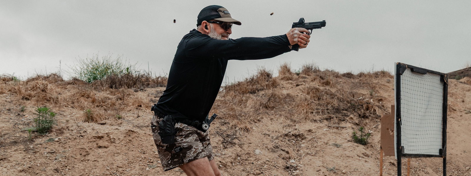 Summer Essentials - Howitzer Clothing
