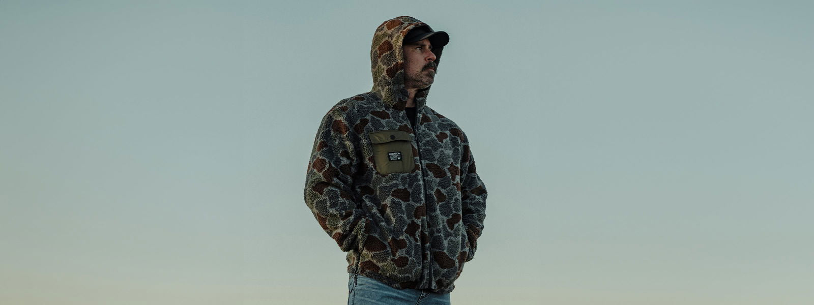 Winter Essentials - Howitzer Clothing