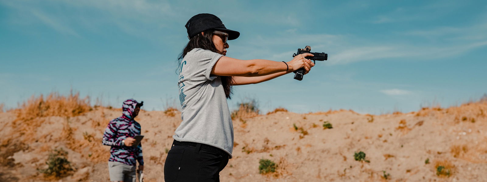 Women's New Arrivals - Howitzer Clothing