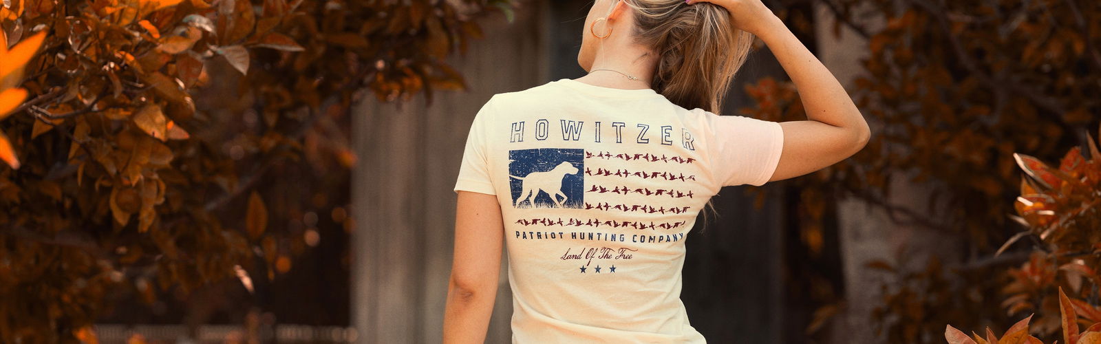 Women's T-Shirts - Howitzer Clothing