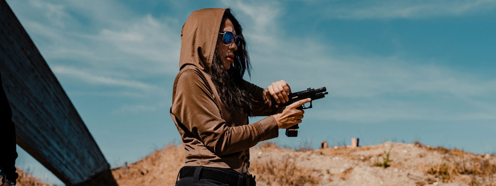 Womens Performance Gear - Howitzer Clothing