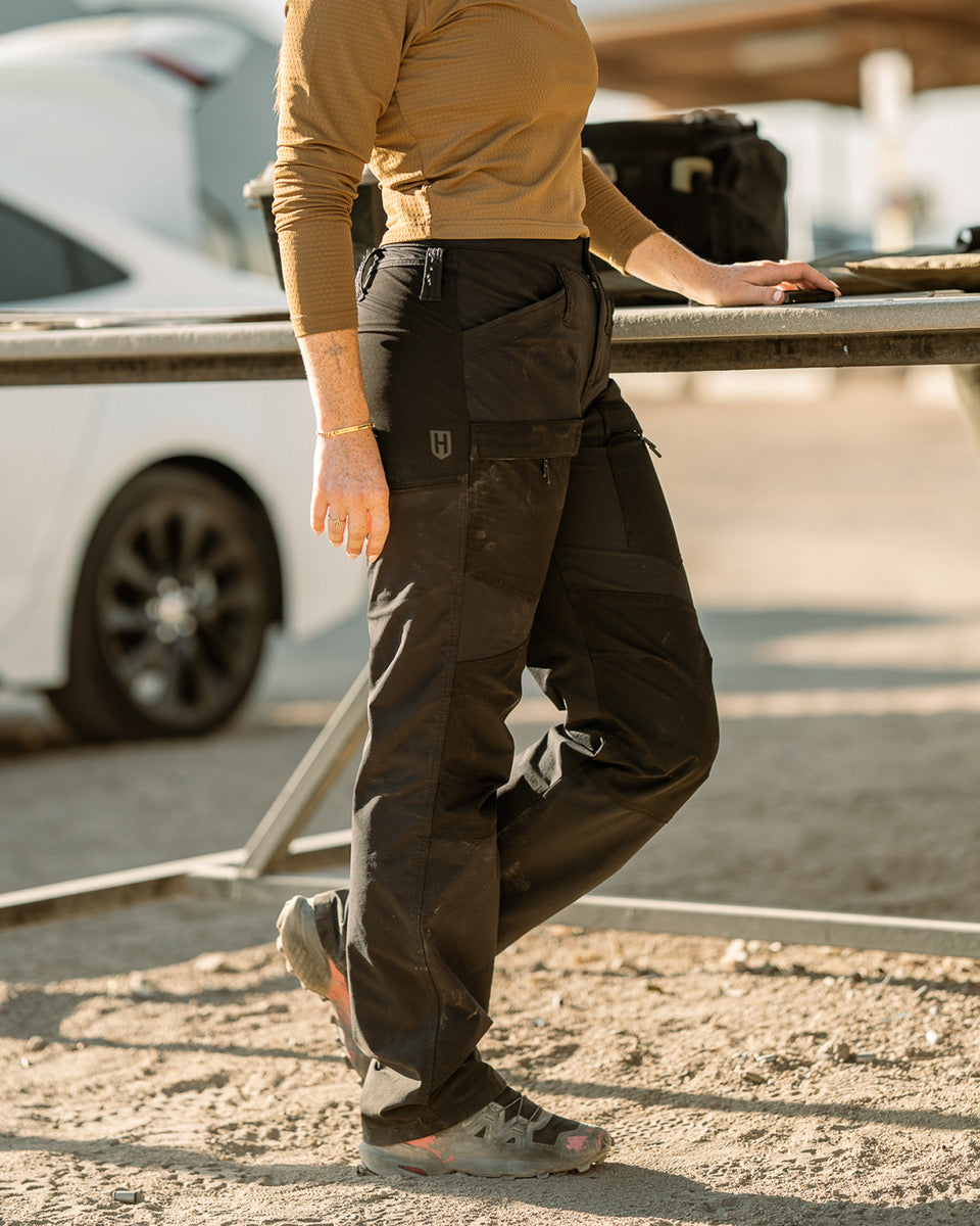 Women's Scout Pant