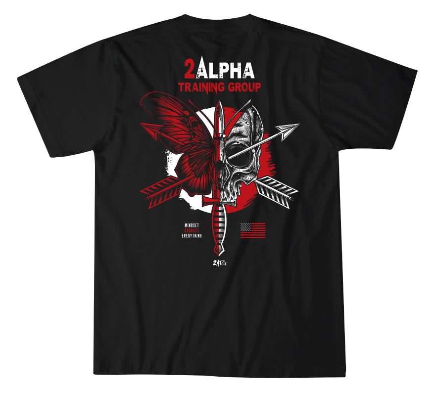 alpha gear 2 2 Alpha Black / M