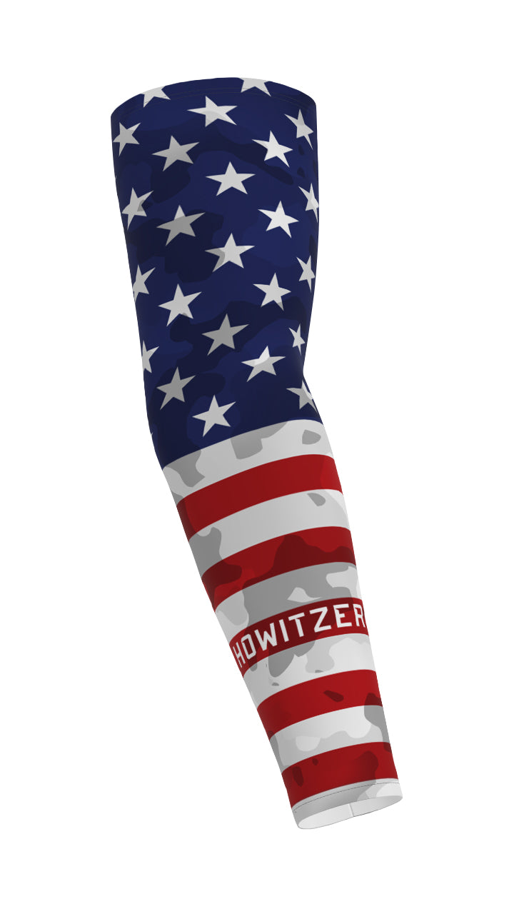 Victory Performance Sleeve