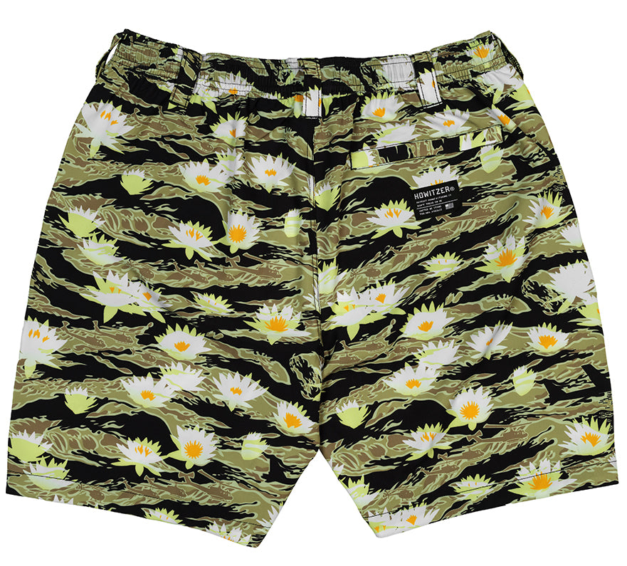Otte Aloha Hybrid Short