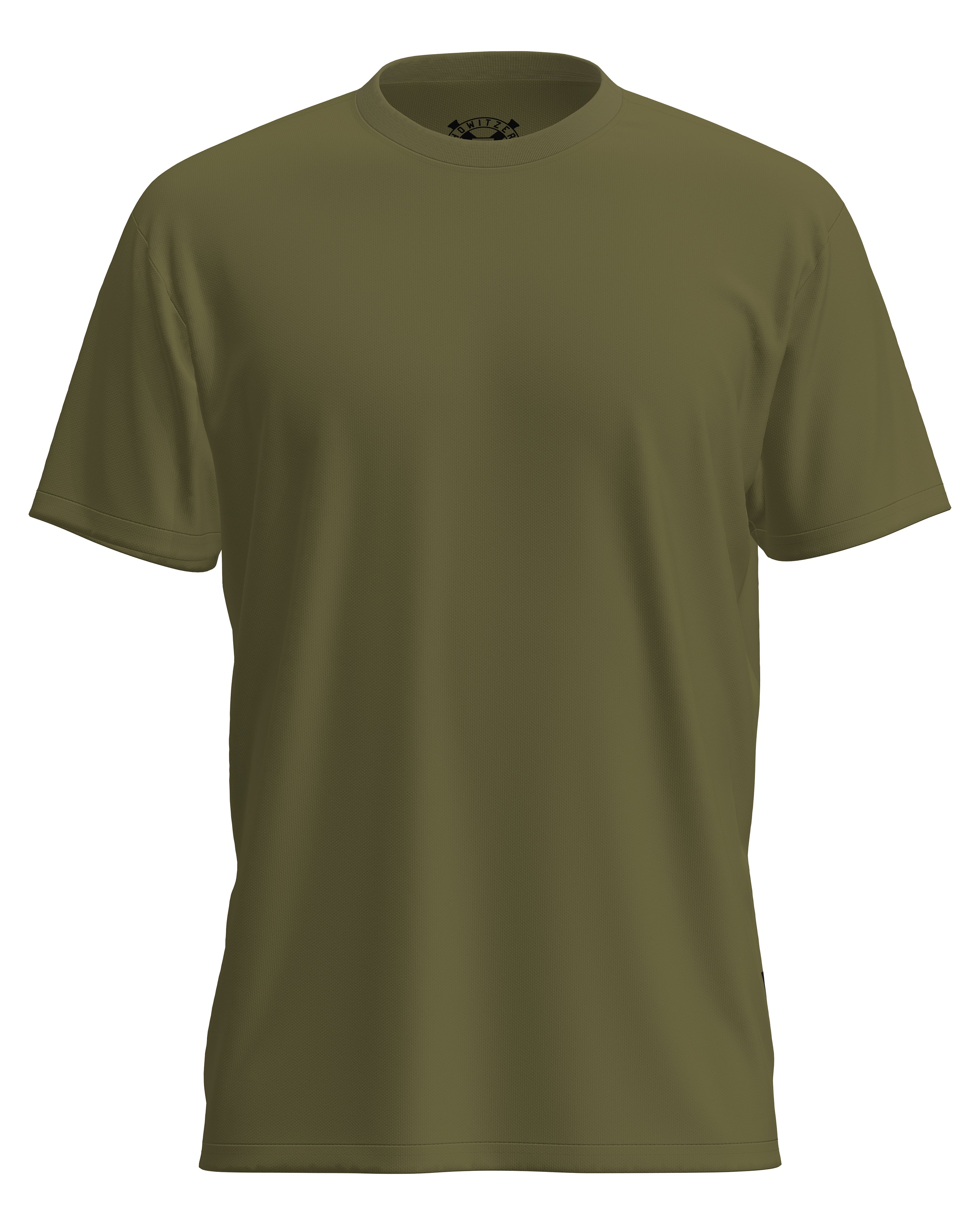 Alpha Performance Tee