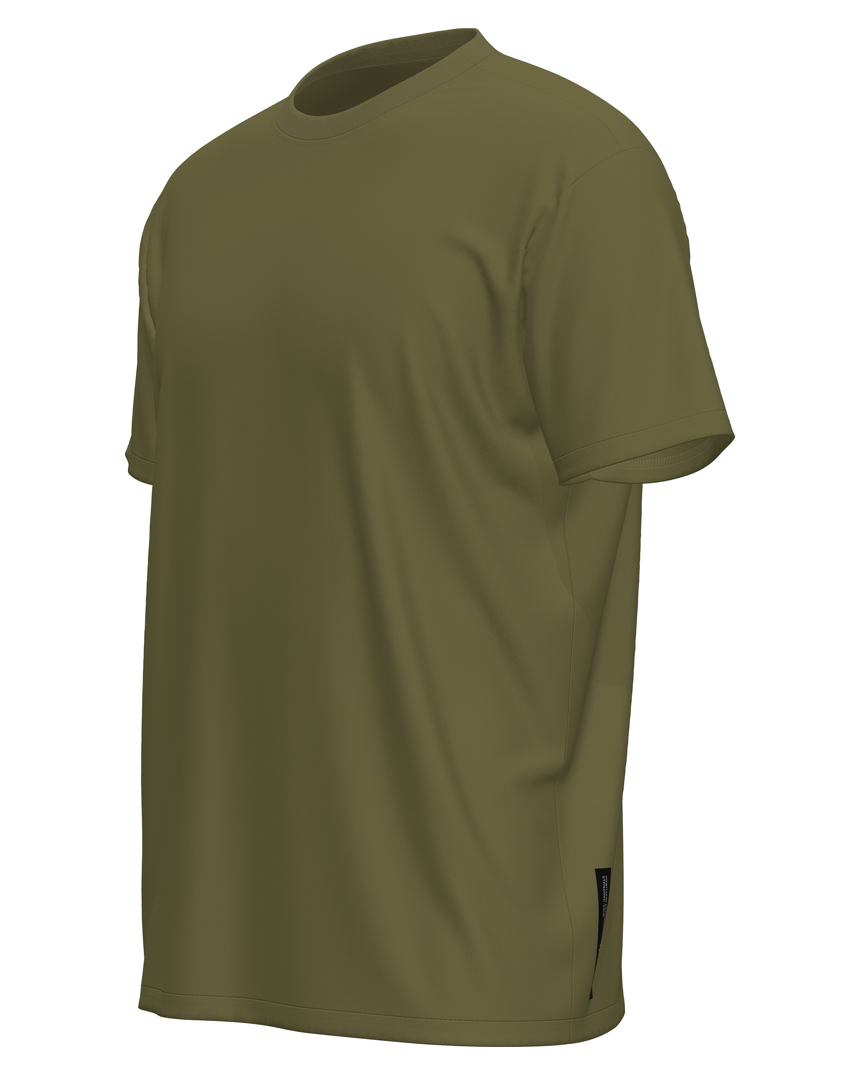 Alpha Performance Tee