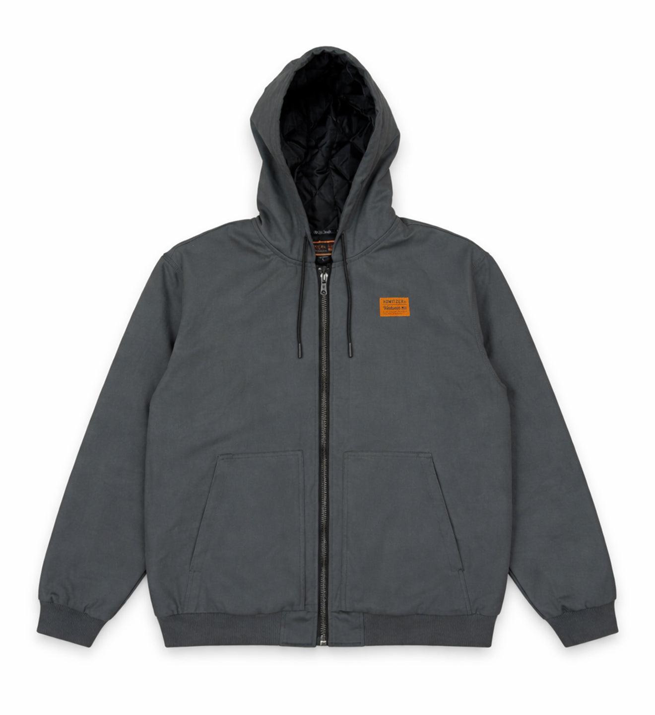 Pioneer Jacket – Howitzer Clothing