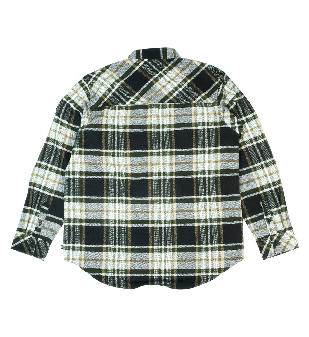 Thicket Flannel
