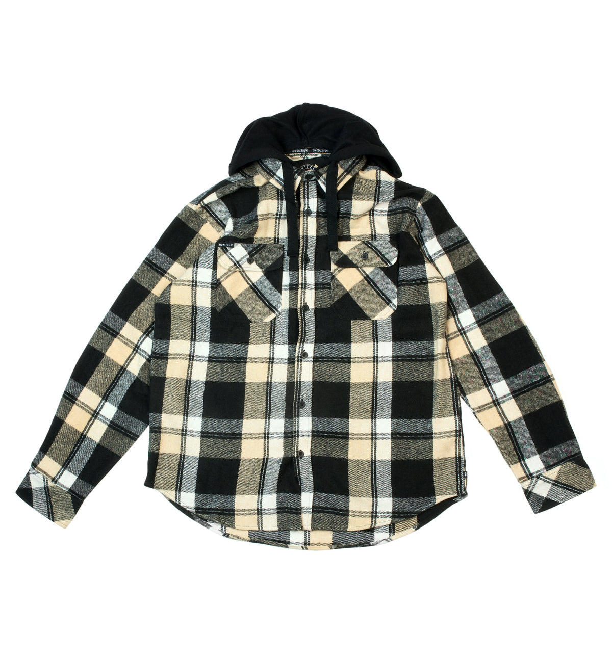 Barracks Flannel