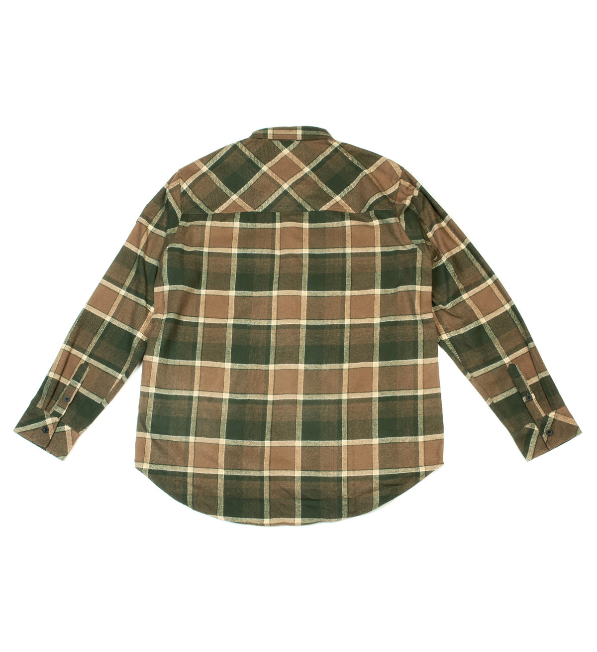Ambush Flannel
