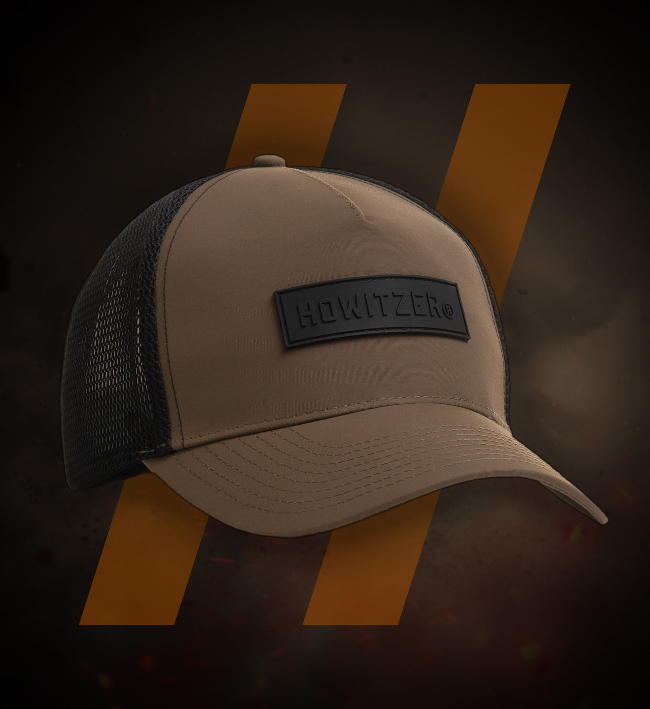 Howitzer Basic Hat