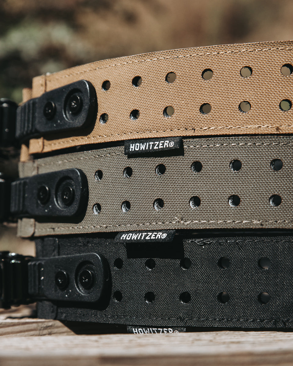 Battlecomp Belt 2.0 Rachet