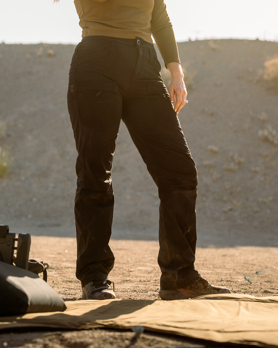 Women's Scout Pant