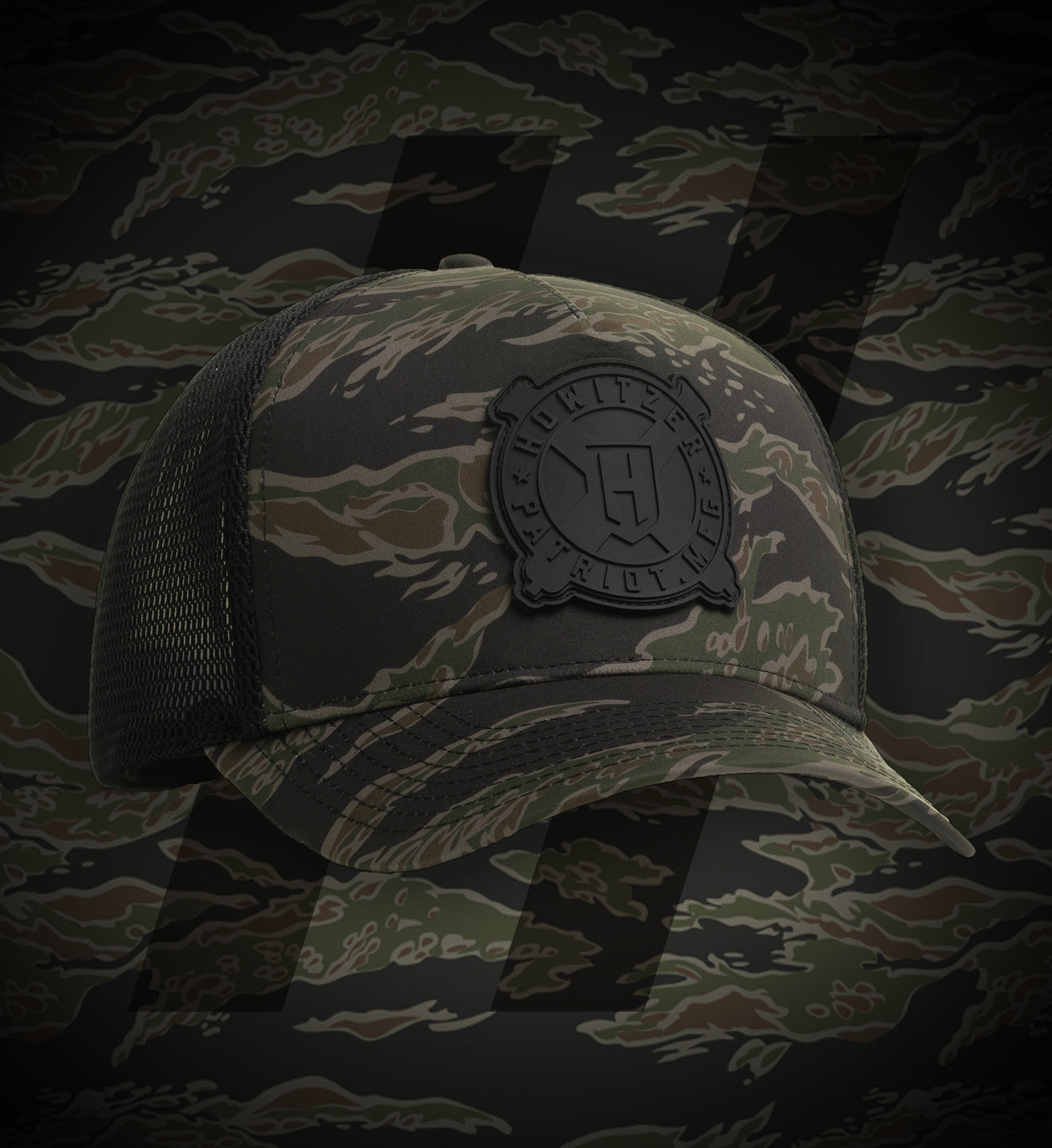 Howitzer Hat