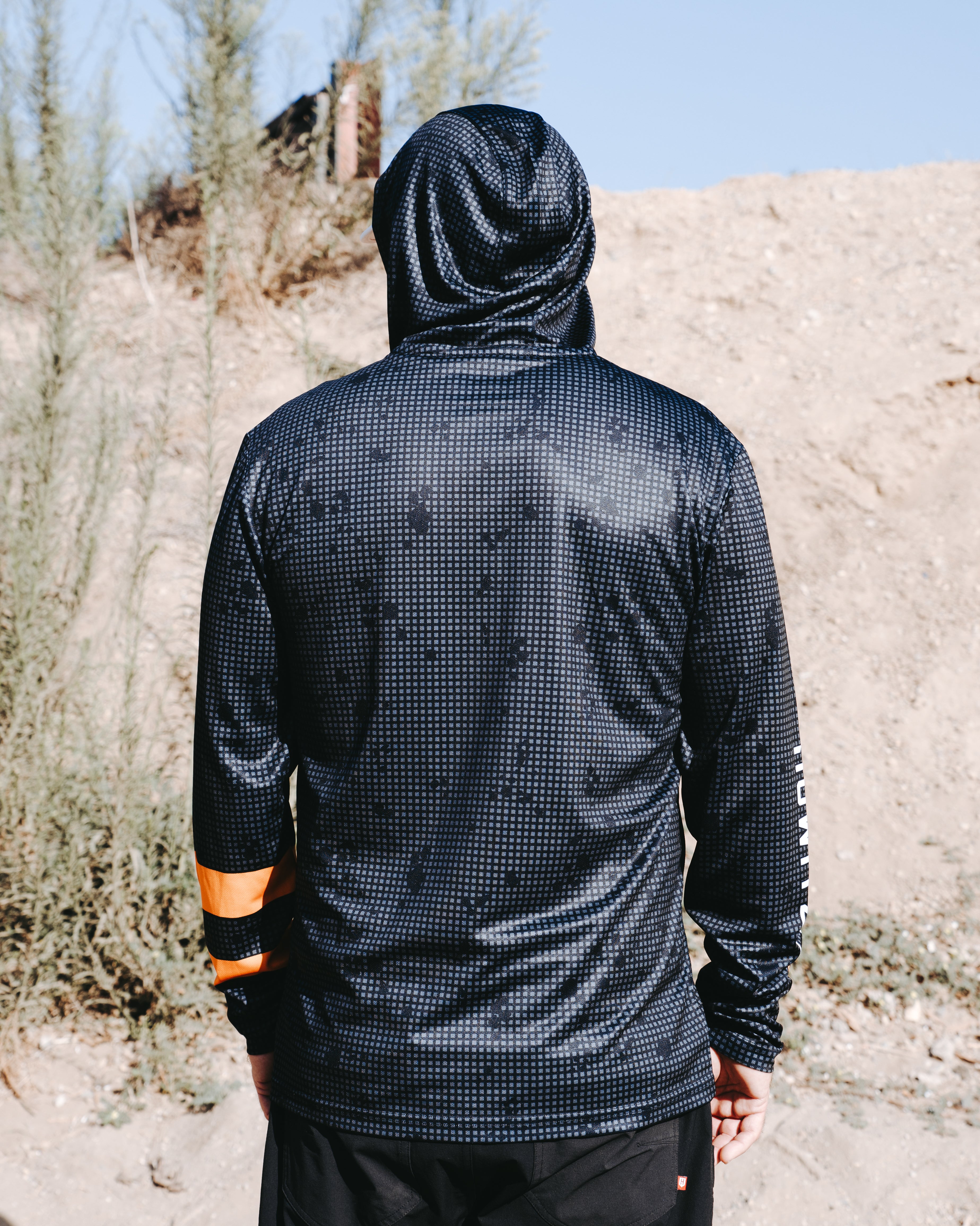 Dangerous Performance Jersey