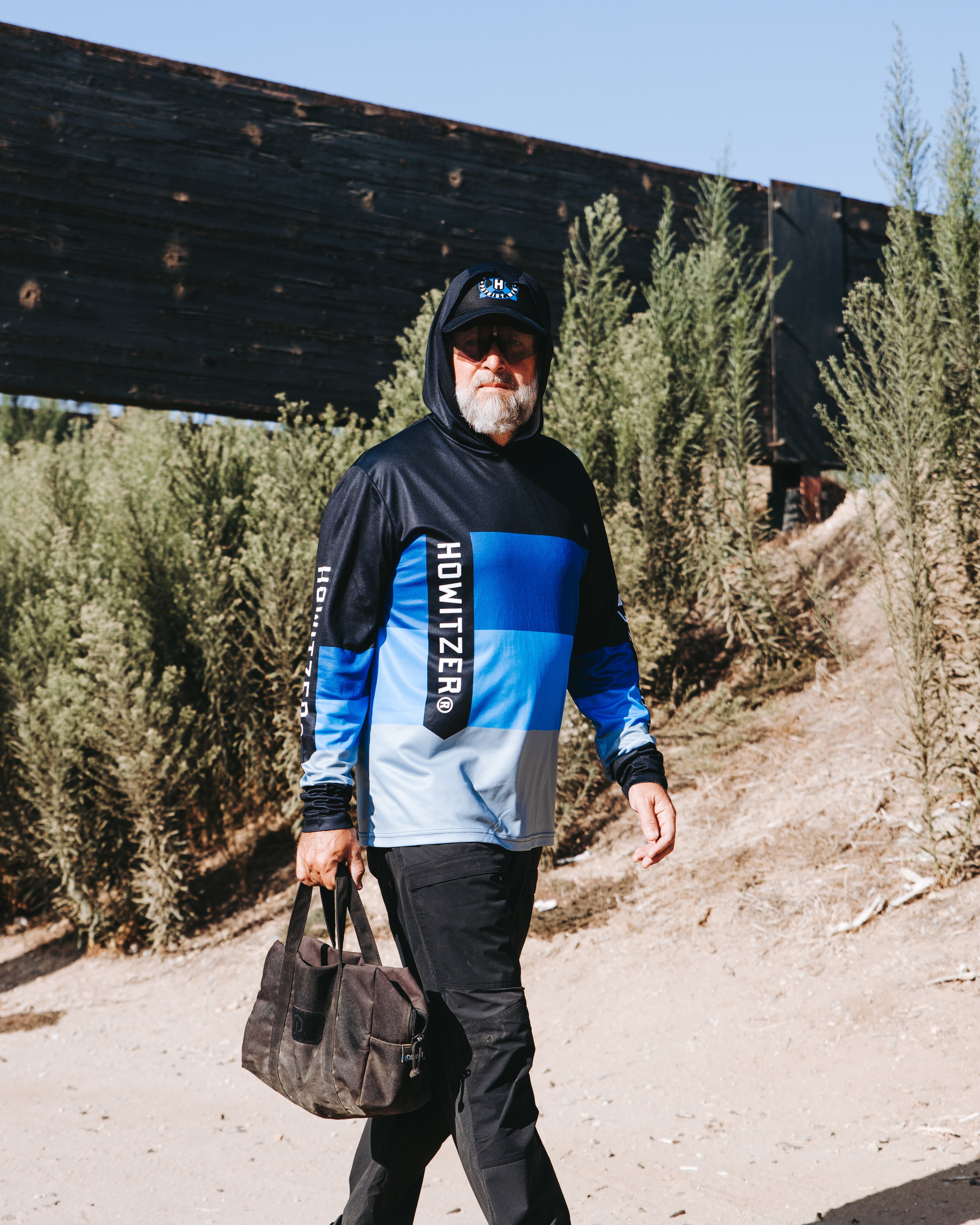 Stripes Performance Jersey