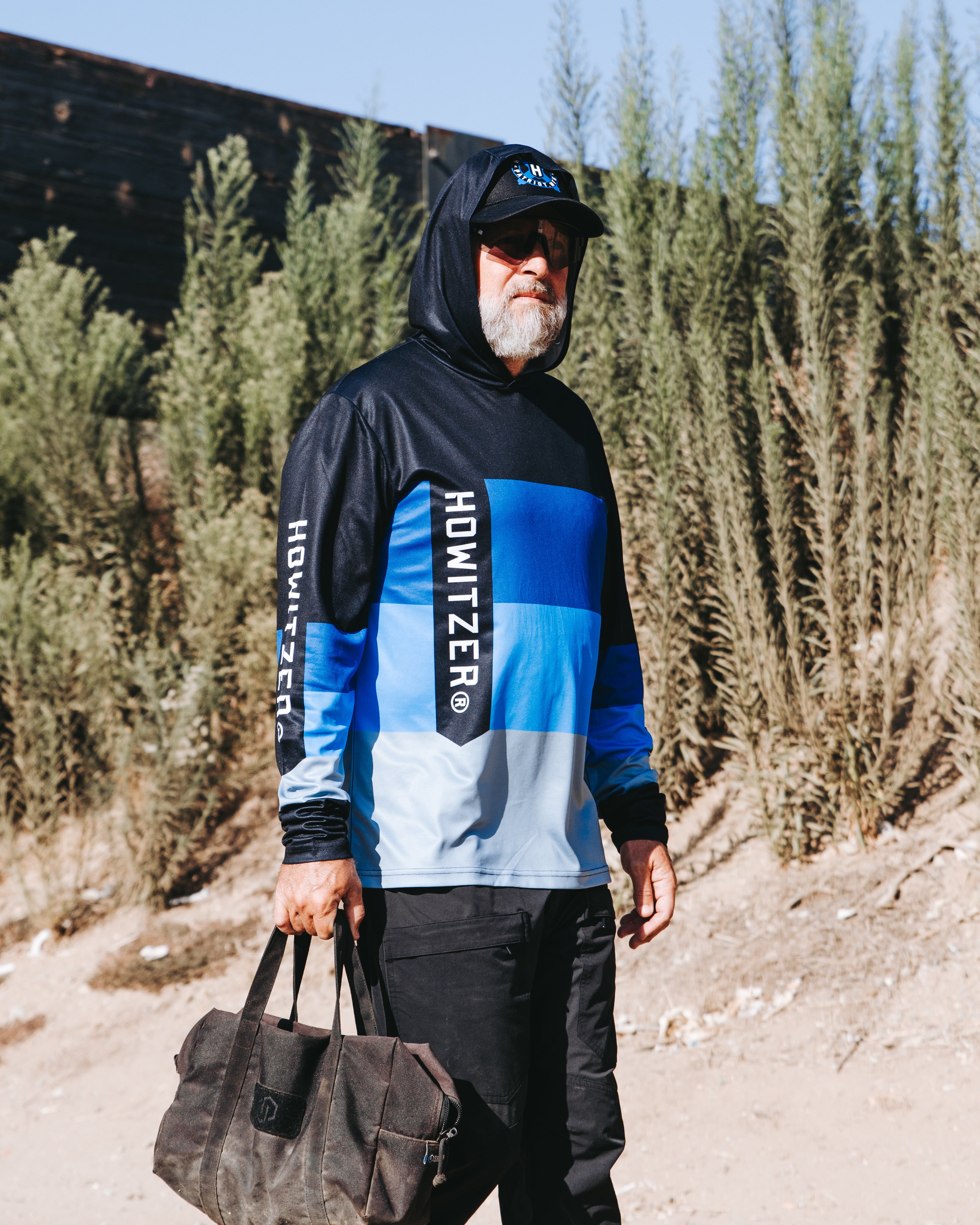 Stripes Performance Jersey