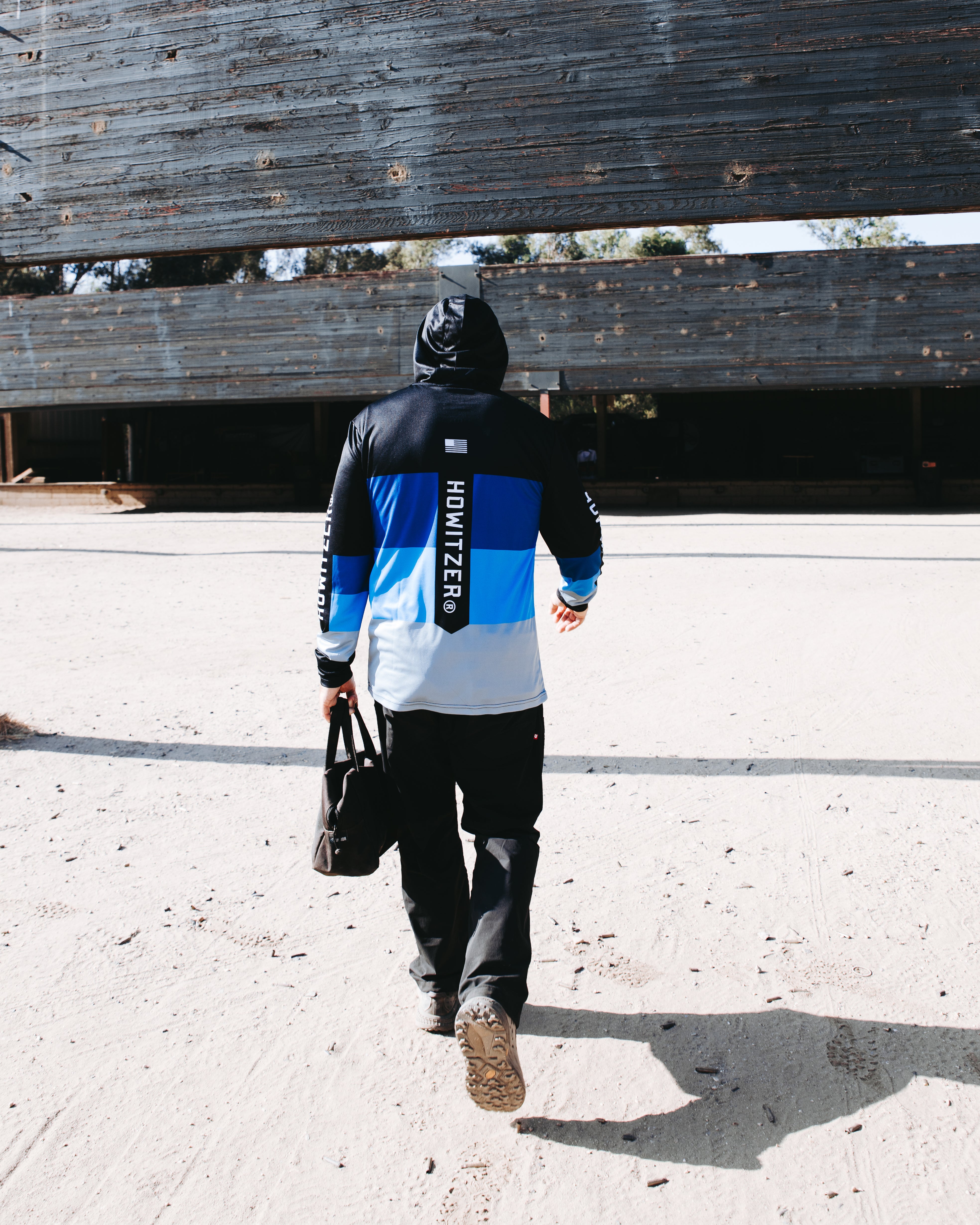 Stripes Performance Jersey