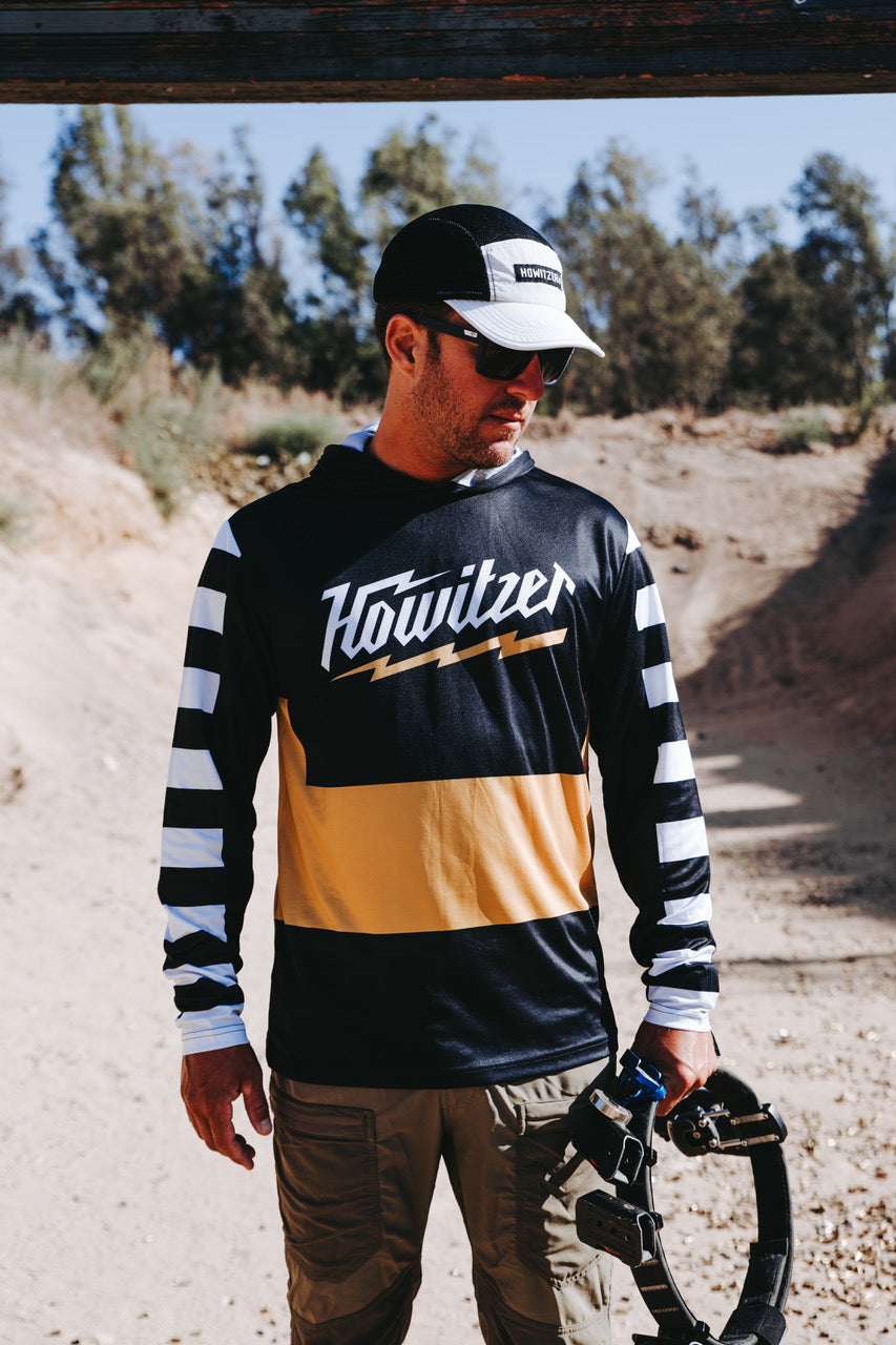 Lightning Fast Performance Jersey
