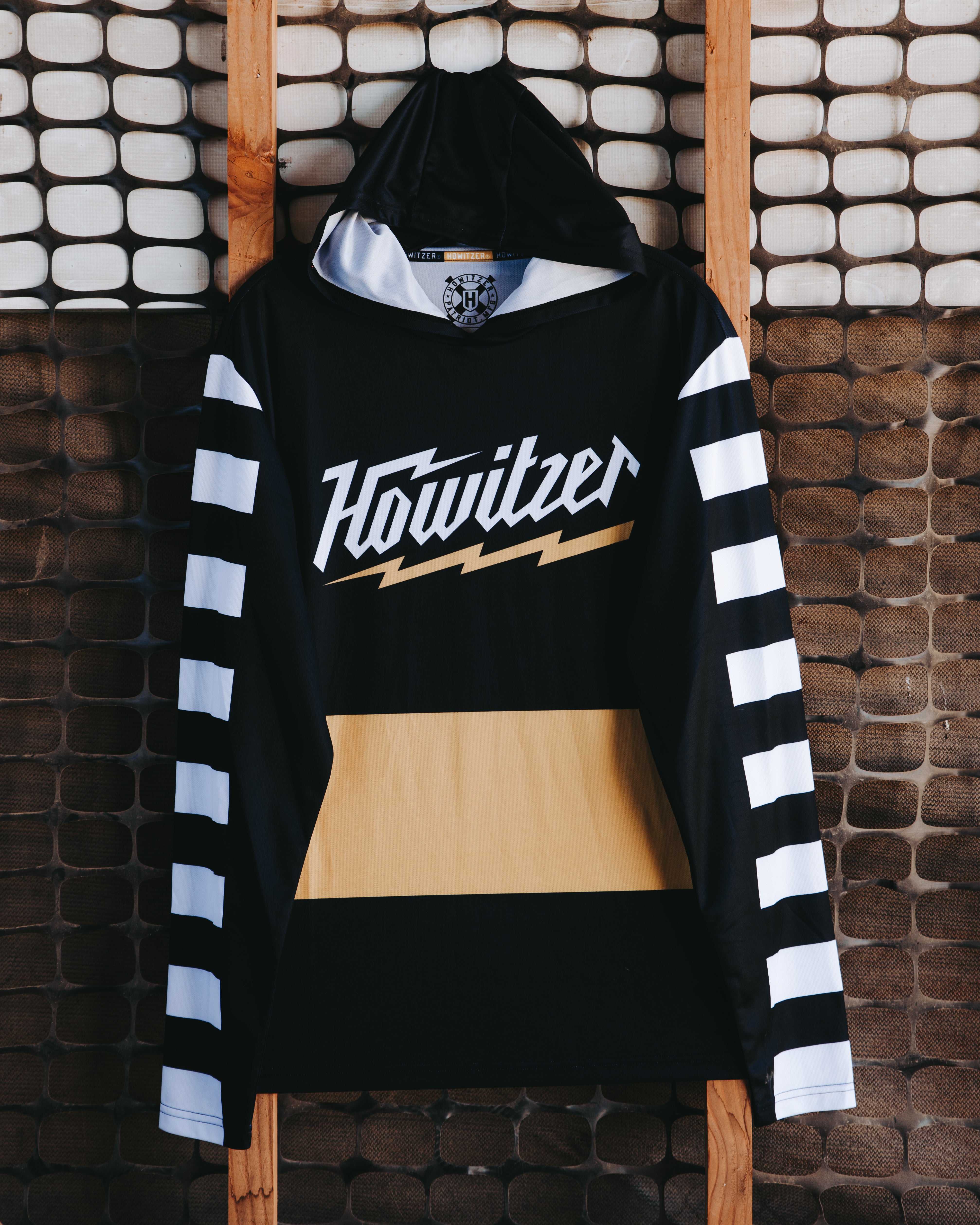 Lightning Fast Performance Jersey