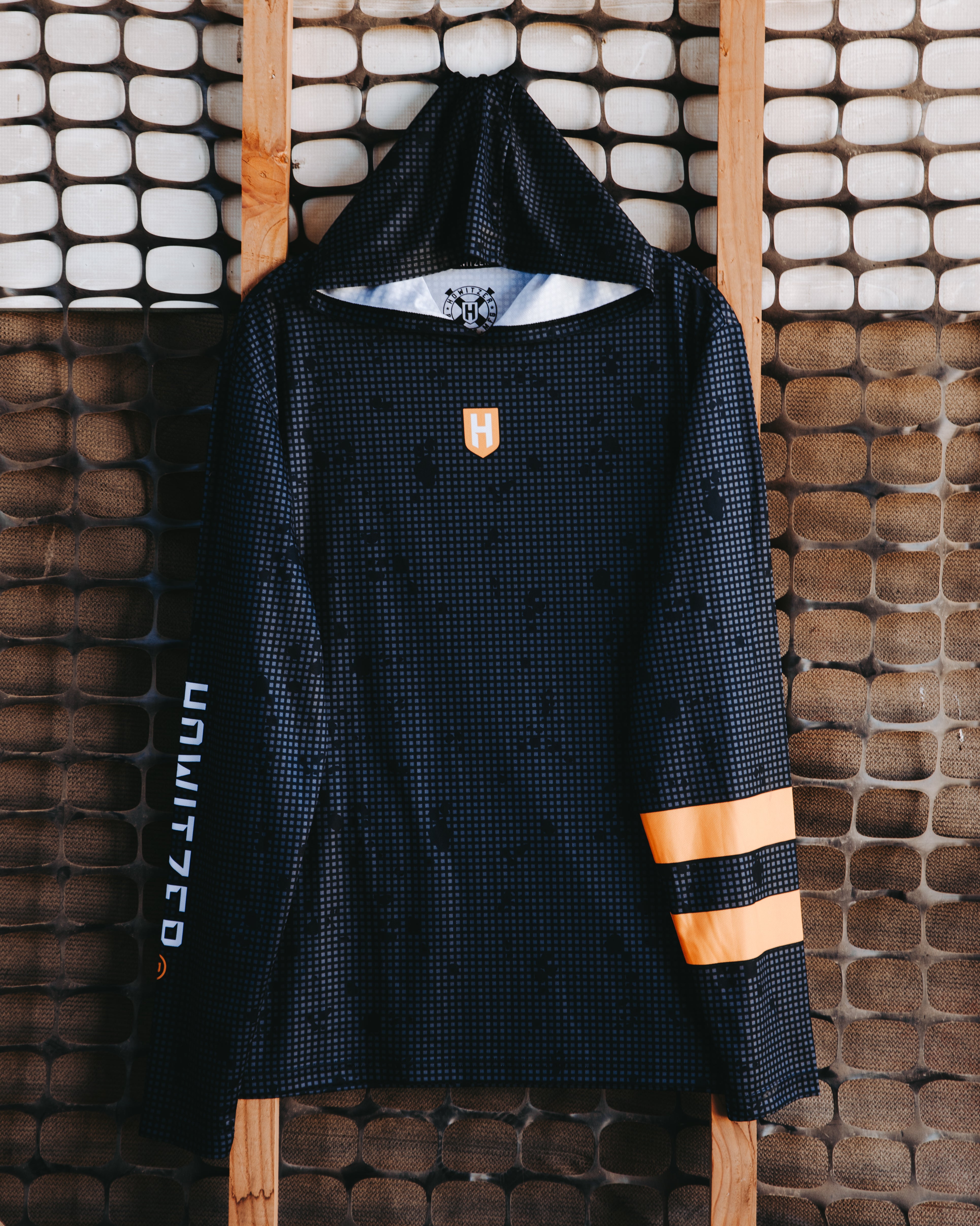 Dangerous Performance Jersey