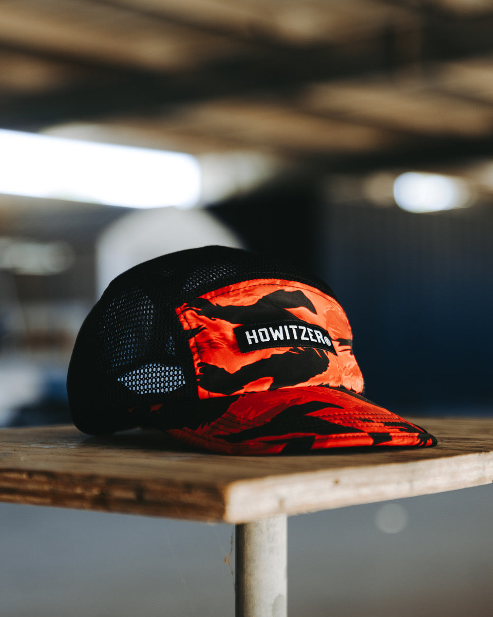 Comp+ Hat