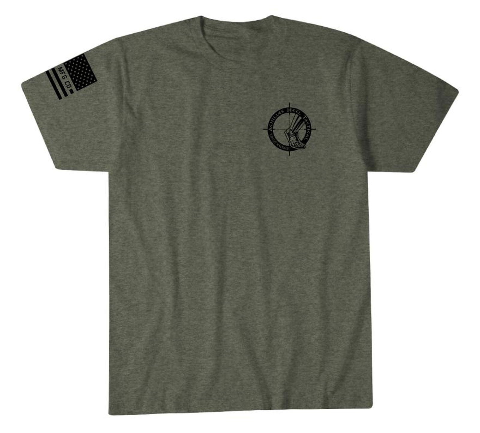 Achilles Heel Tactical - Howitzer Clothing