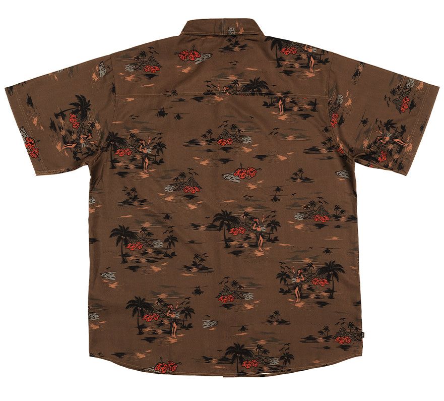 Aloha Dreams - Howitzer Clothing