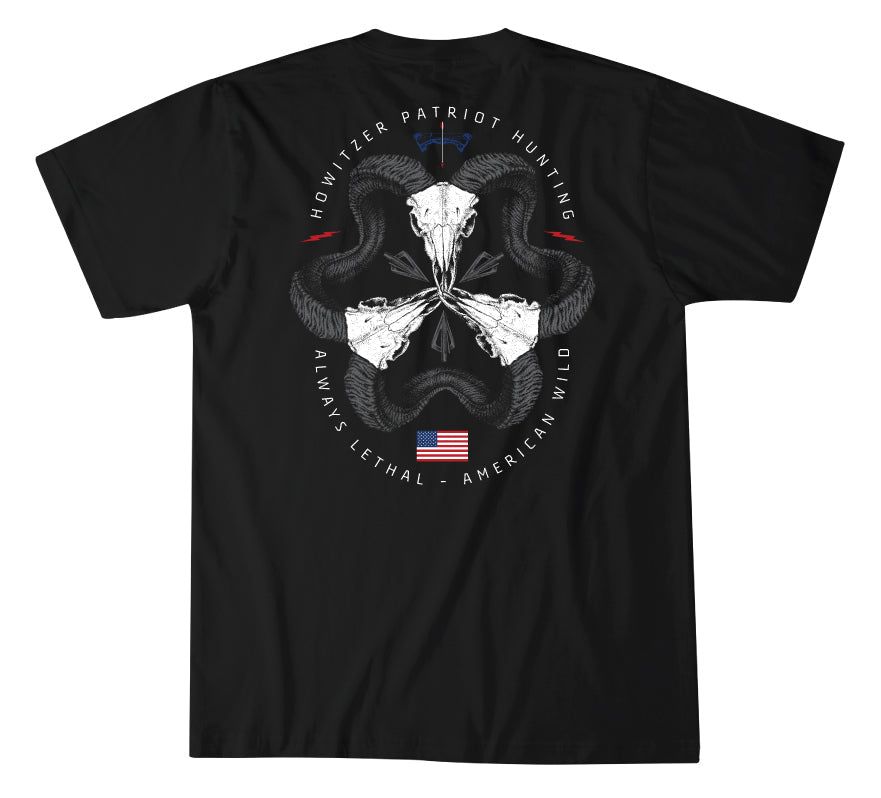 American Wild - Howitzer Clothing