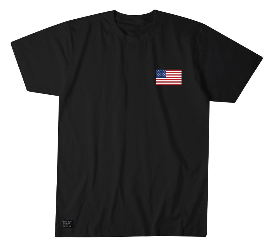 American Wild - Howitzer Clothing