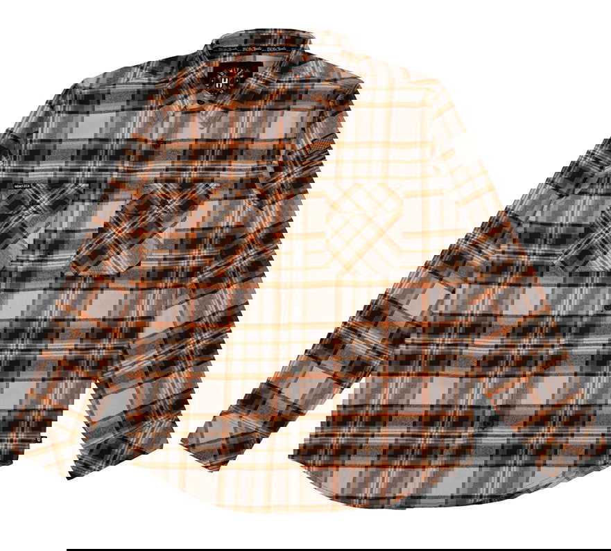 Armor - Howitzer Clothing