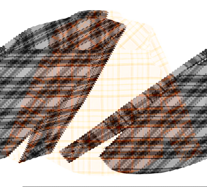 Armor - Howitzer Clothing