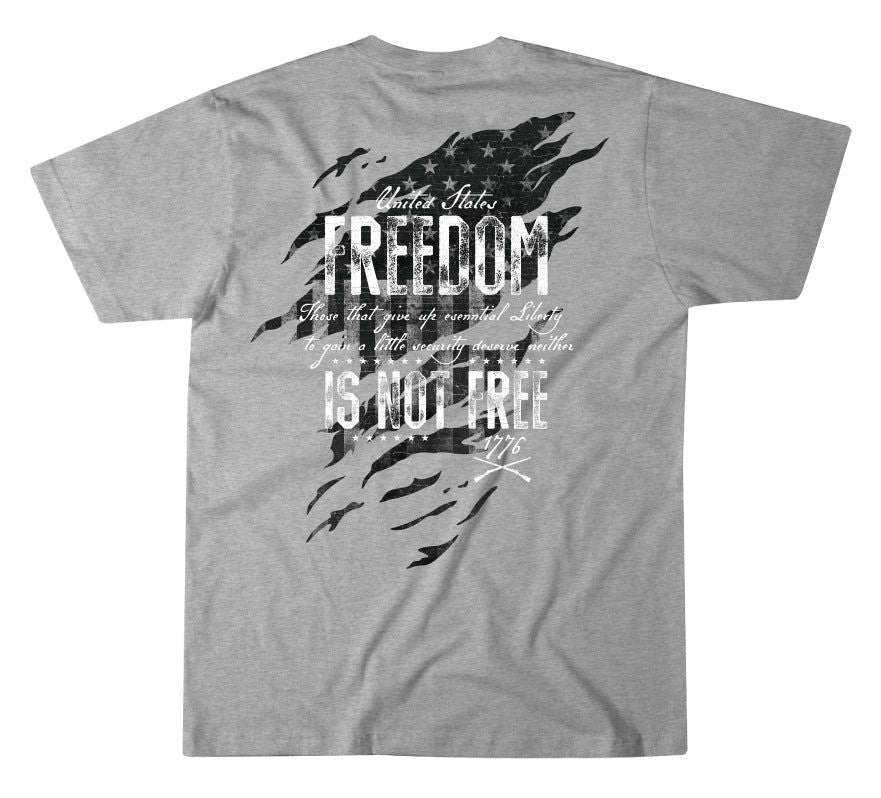 Battle Torn - Howitzer Clothing