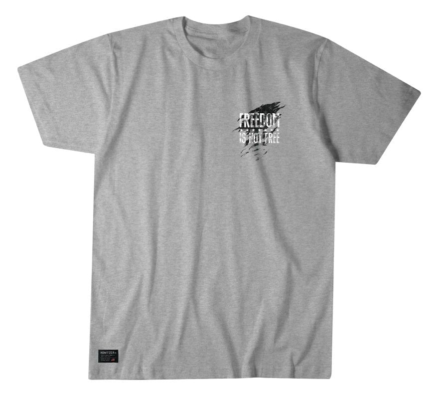 Battle Torn - Howitzer Clothing