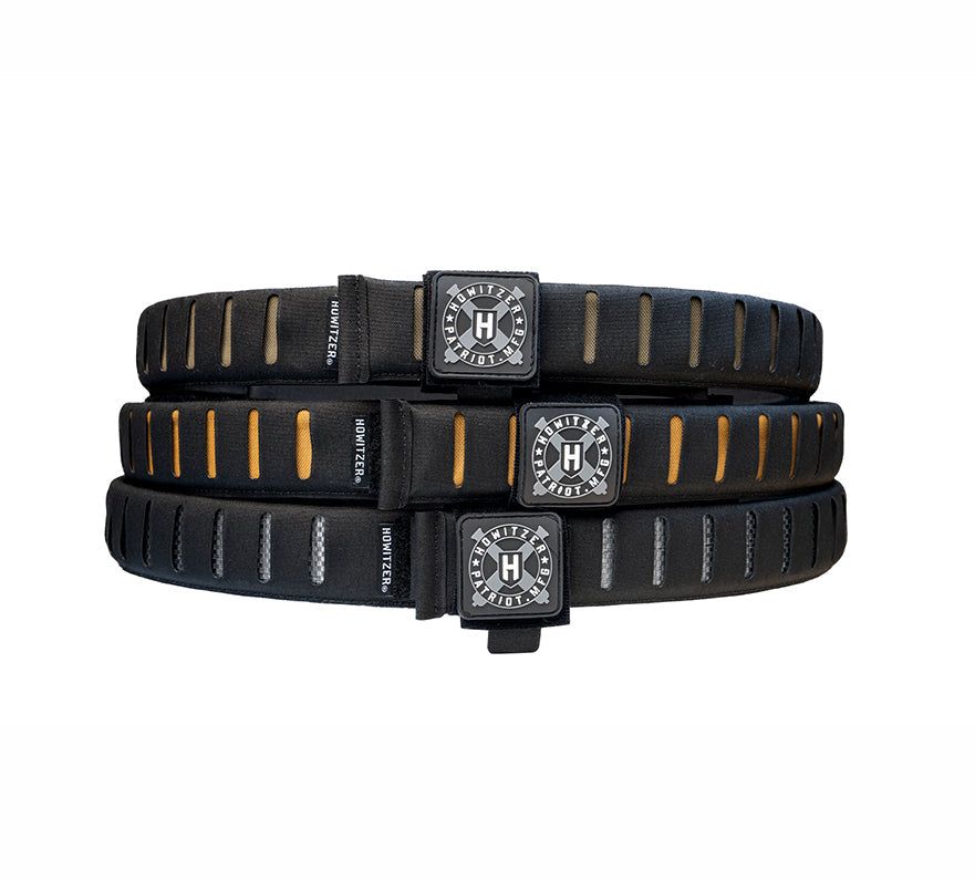 Battlecomp Belt - Howitzer Clothing