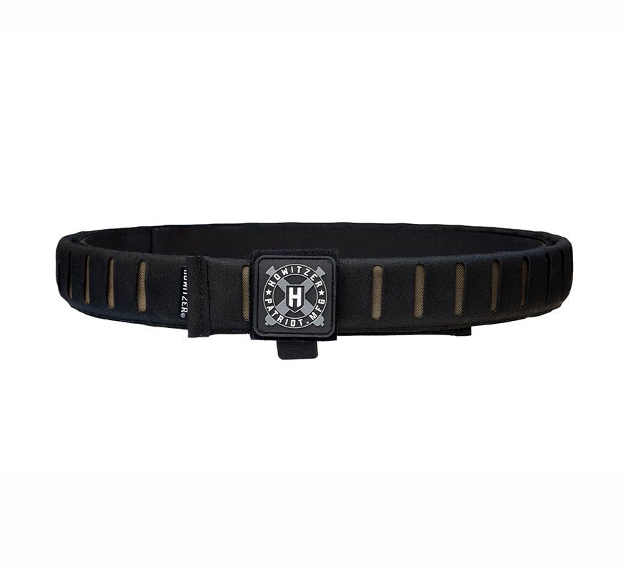 Battlecomp Belt - Howitzer Clothing