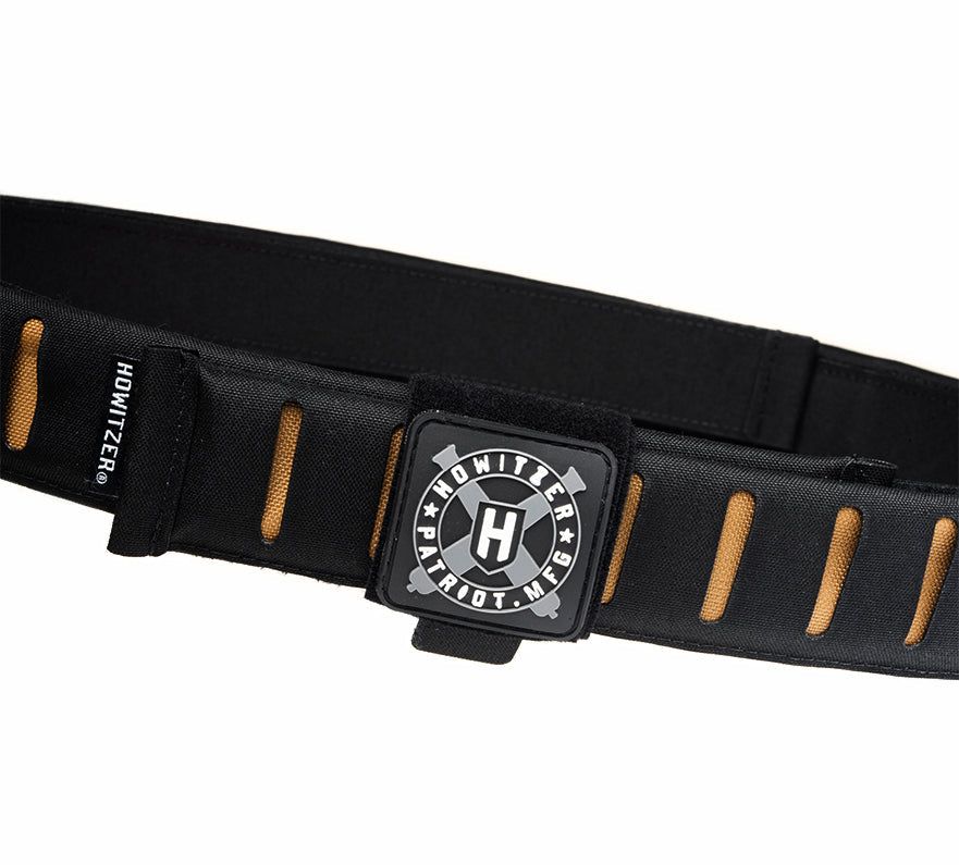Battlecomp Belt - Howitzer Clothing