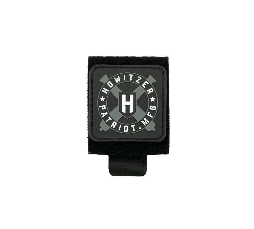 Belt Keeper - Howitzer Clothing