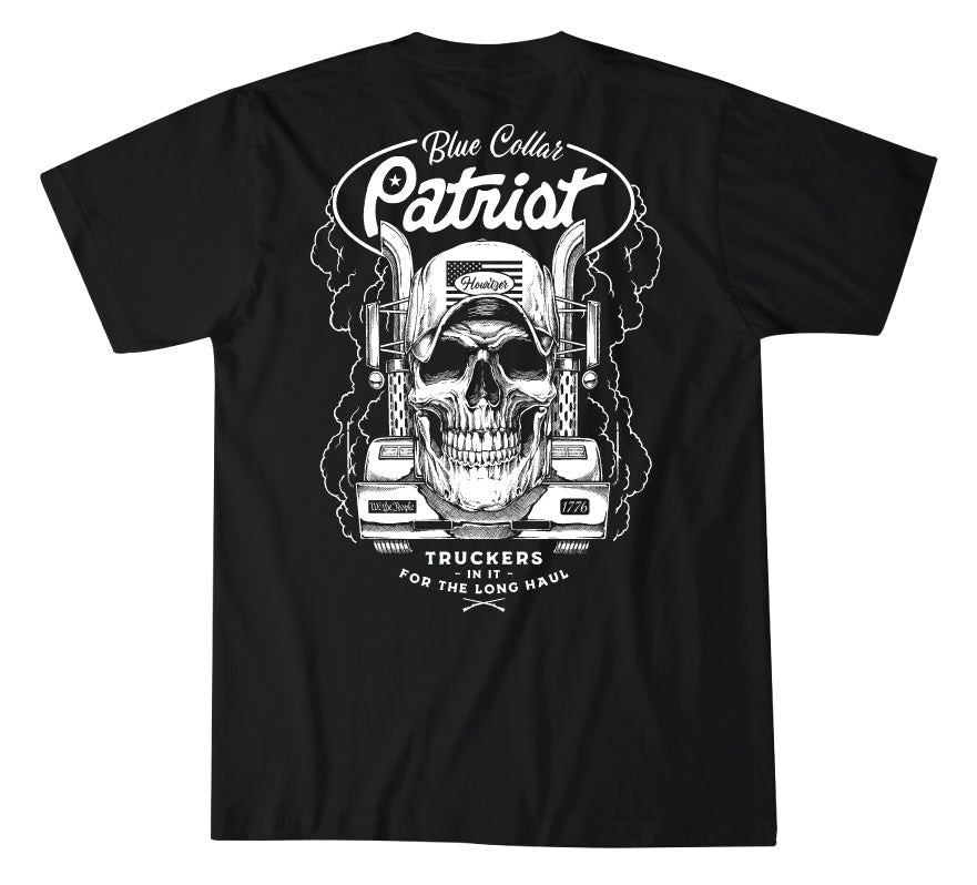 Big Rig - Howitzer Clothing