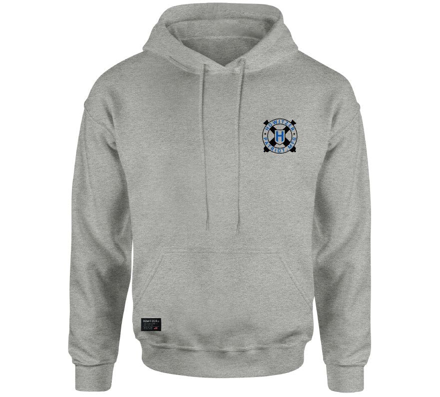 Blade Snake Hood - Howitzer Clothing