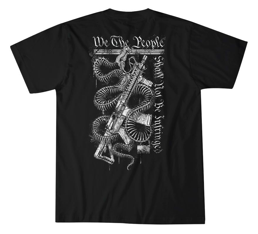 Bone Snake - Howitzer Clothing