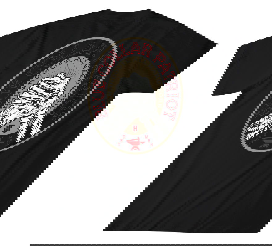 Bound By Blood - Howitzer Clothing