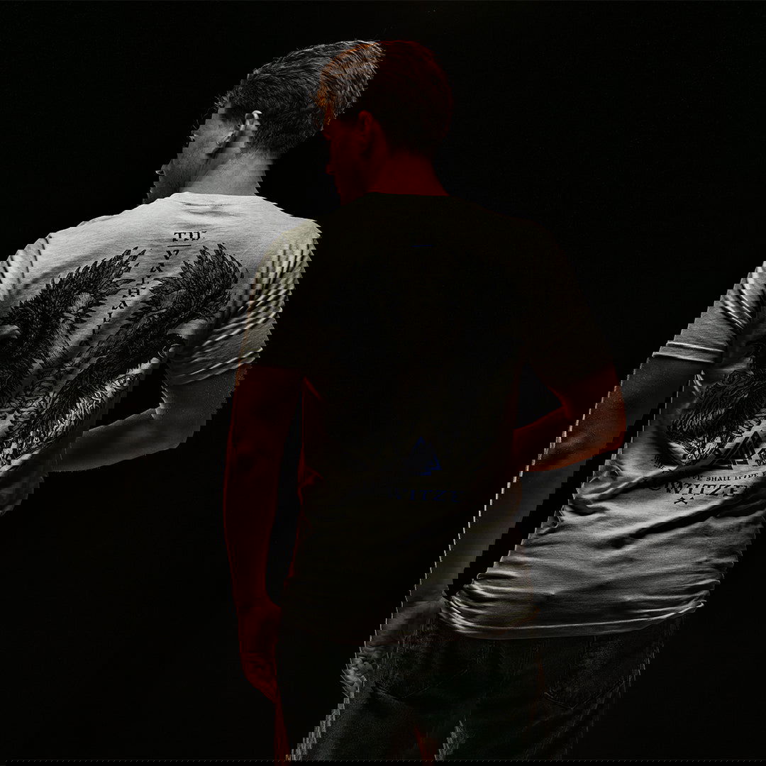 Brave Forever - Howitzer Clothing