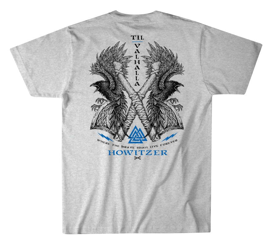 Brave Forever - Howitzer Clothing